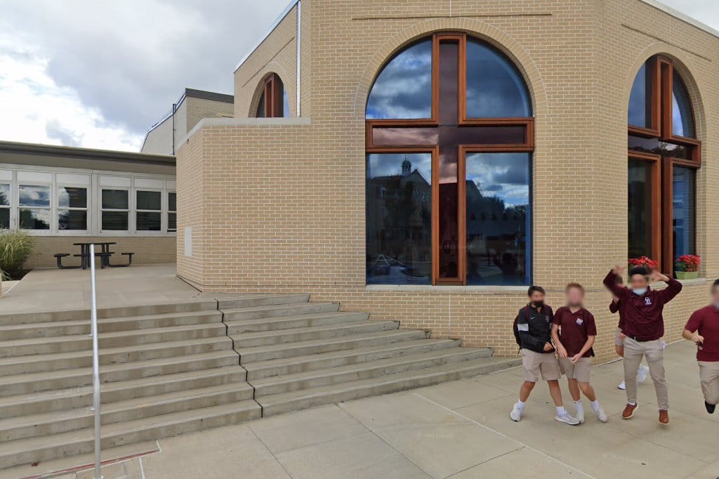 Don Bosco Preparatory High School