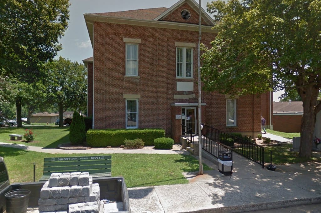 Marble Hill Circuit Court