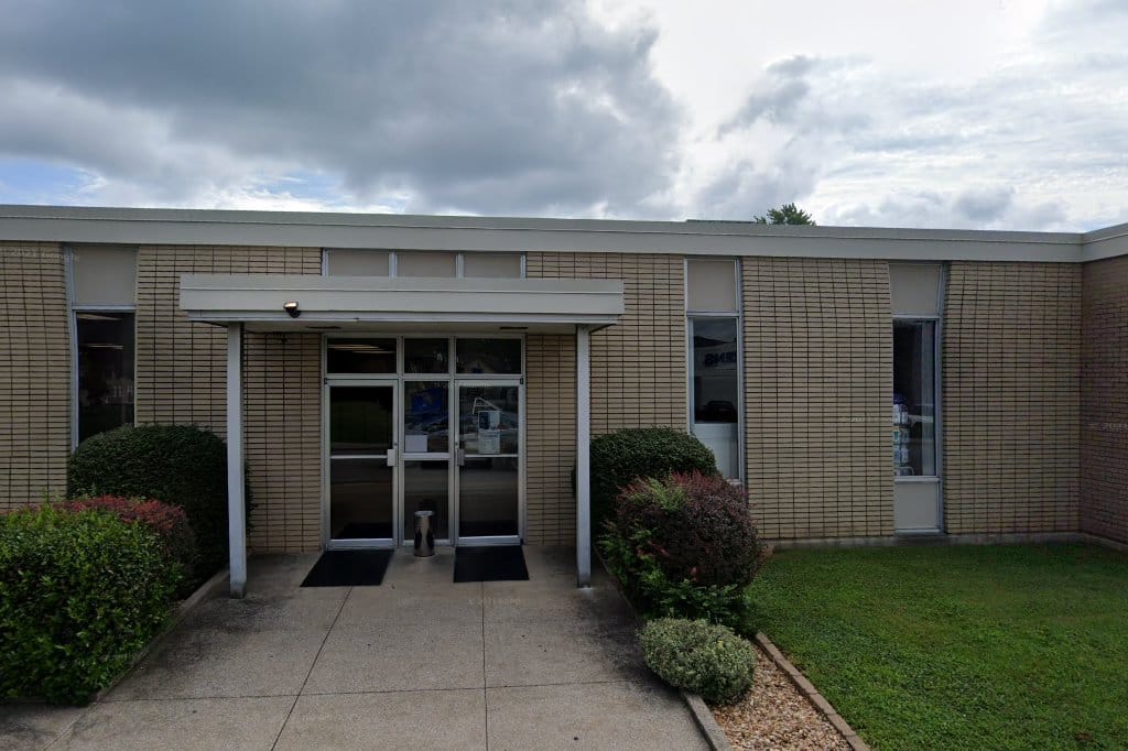 Somerset Passport Office