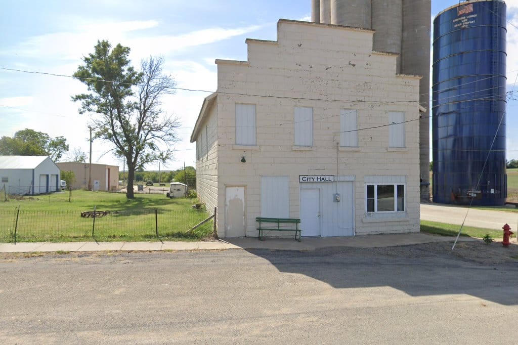Longford Municipal Court