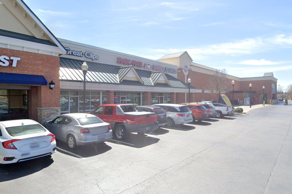 Goodwill Newnan
