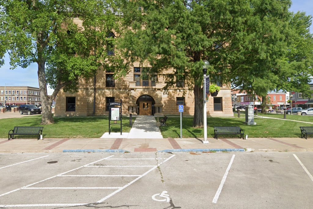 Kirksville Circuit Court