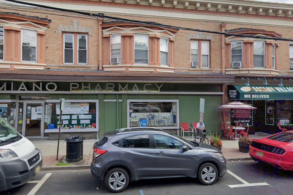 Damiano Pharmacy