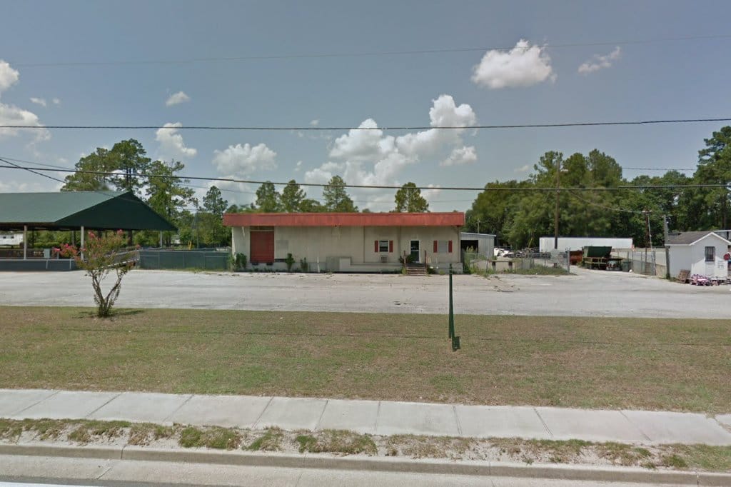 Goodwill Jesup