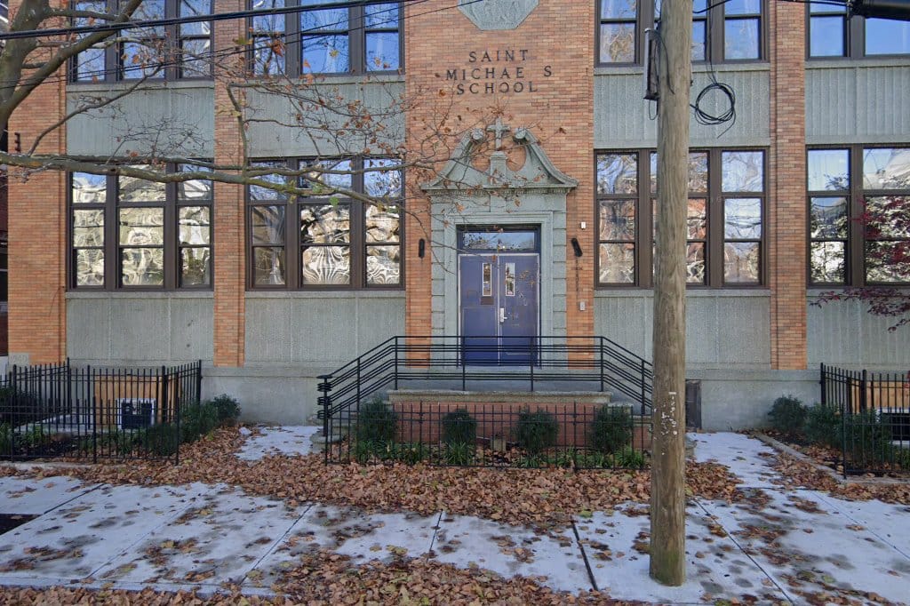 Elm City College Preparatory School