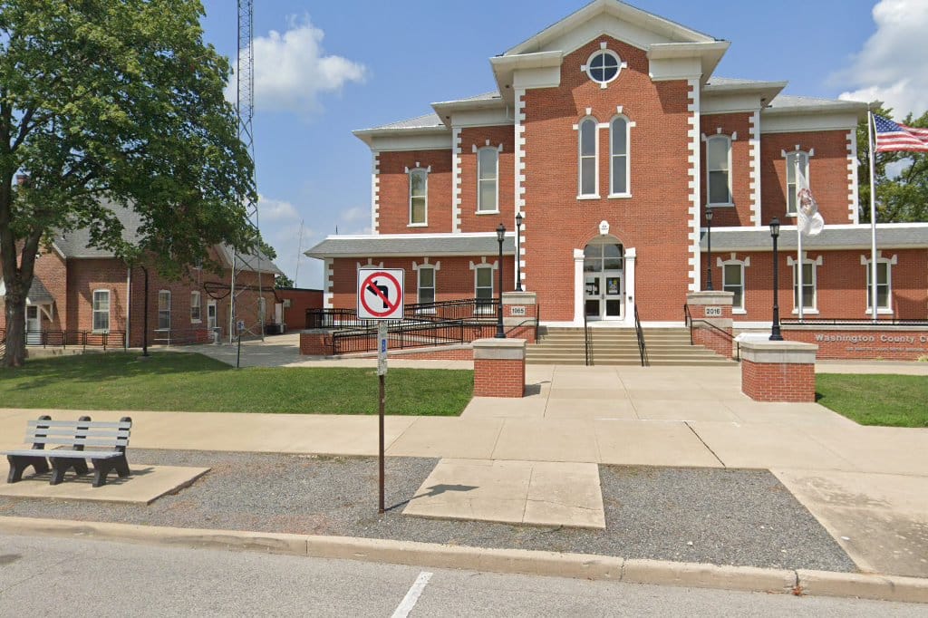 Washington County State Attorney