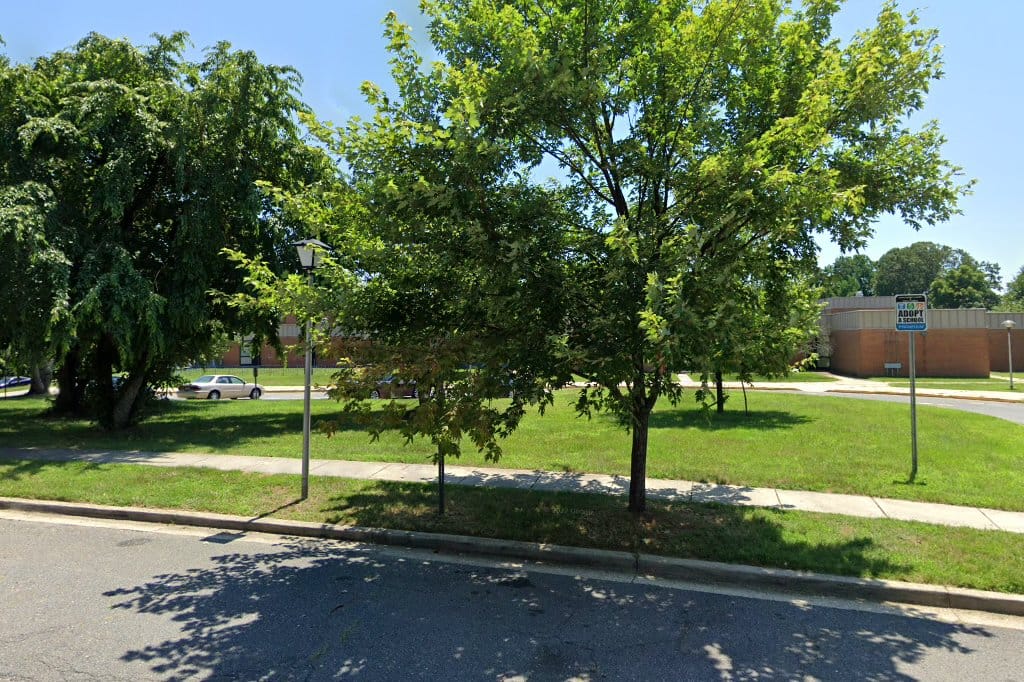 Marlton Elementary School