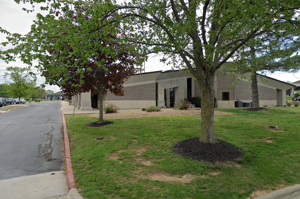 Nixa Municipal Court