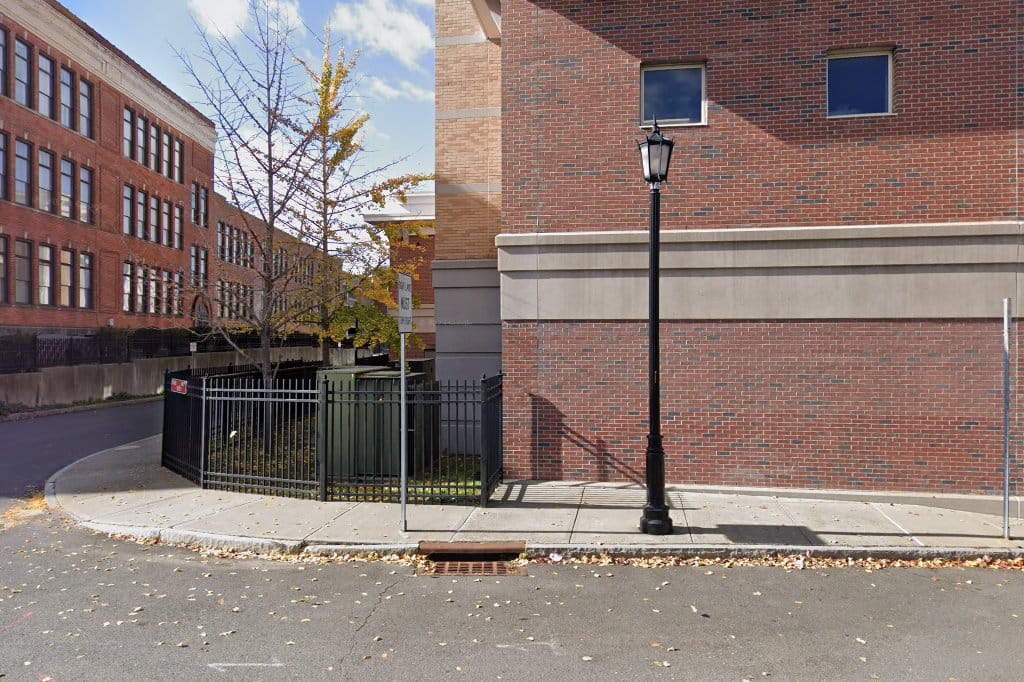 Waterbury Arts Magnet School