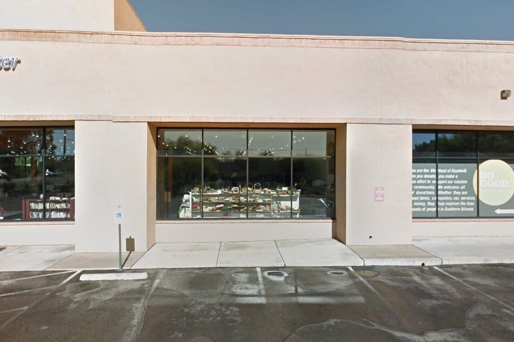 Goodwill Tucson