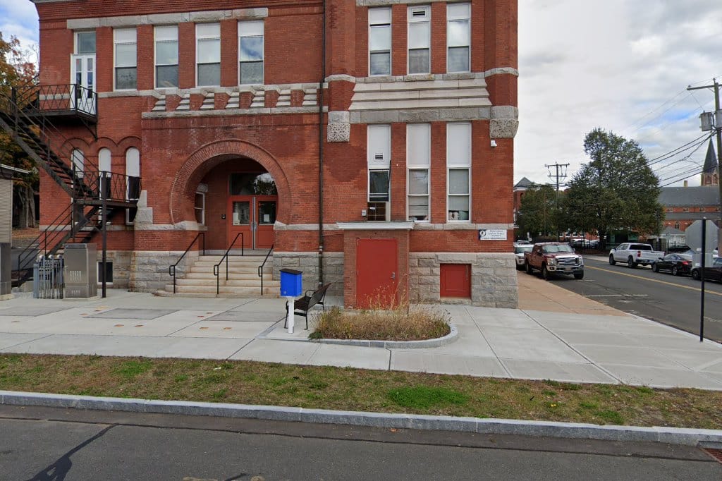 Vernon School District