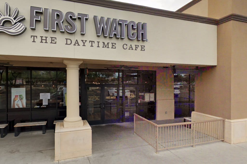 Goodwill Oro Valley