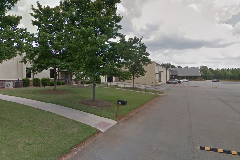 Greensboro Customer Service Center
