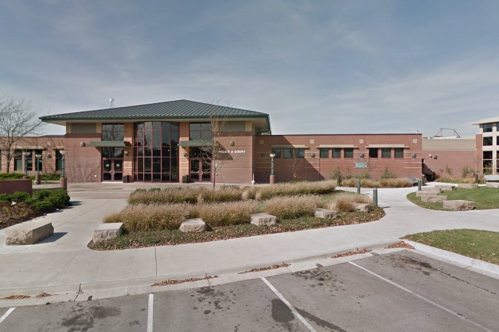 Lee's Summit Municipal Court