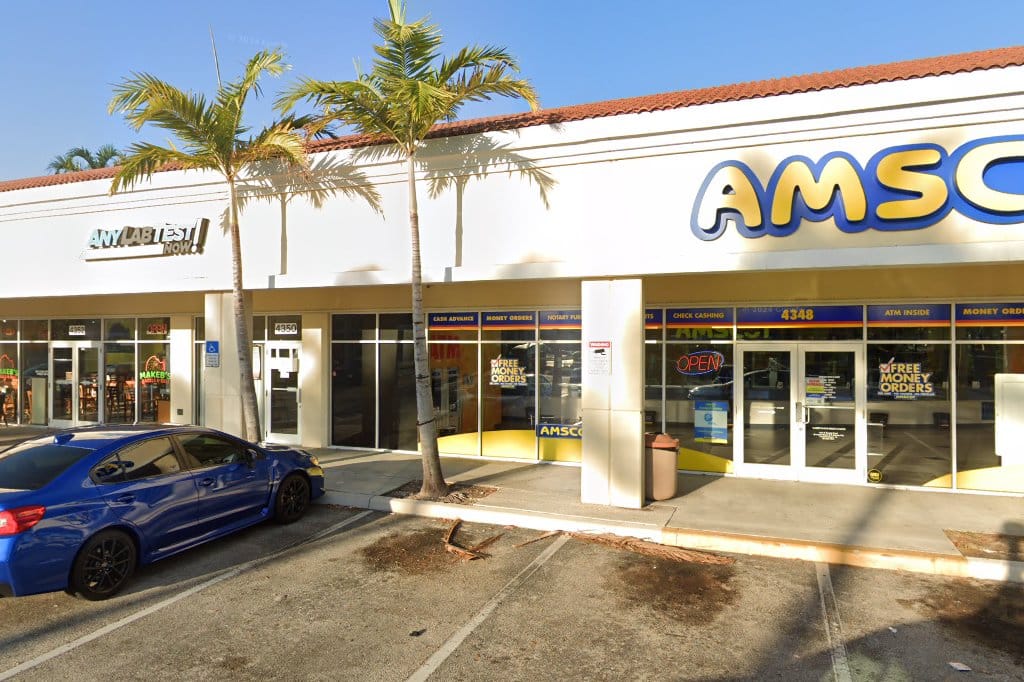 Winn-Dixie Pharmacy