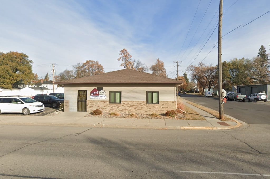 Clay County Housing Authority
