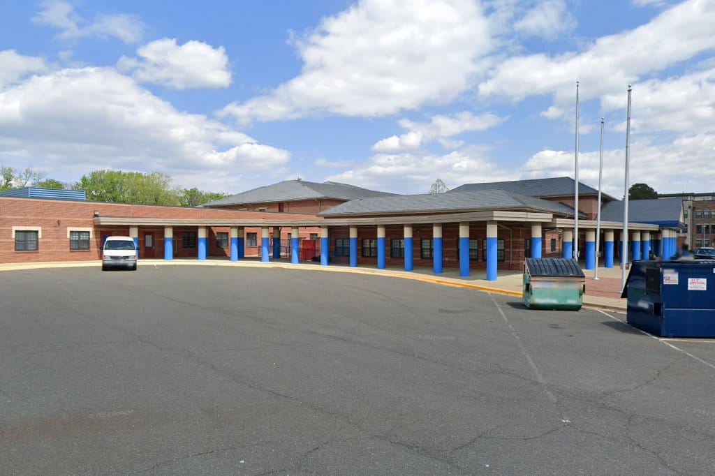 Suitland Elementary School