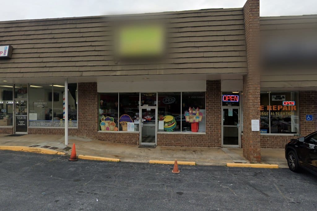 Goodwill Stockbridge