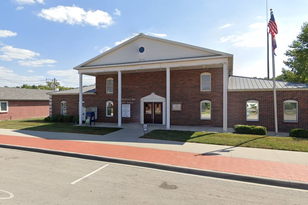Smithville Municipal Court