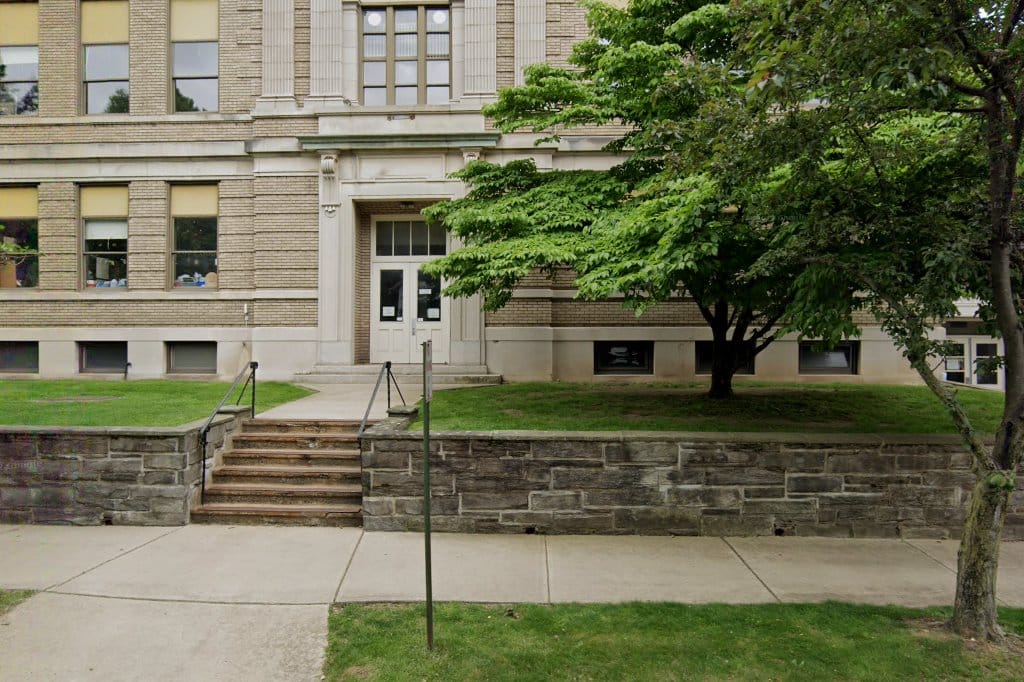 Our Lady of Sorrows School