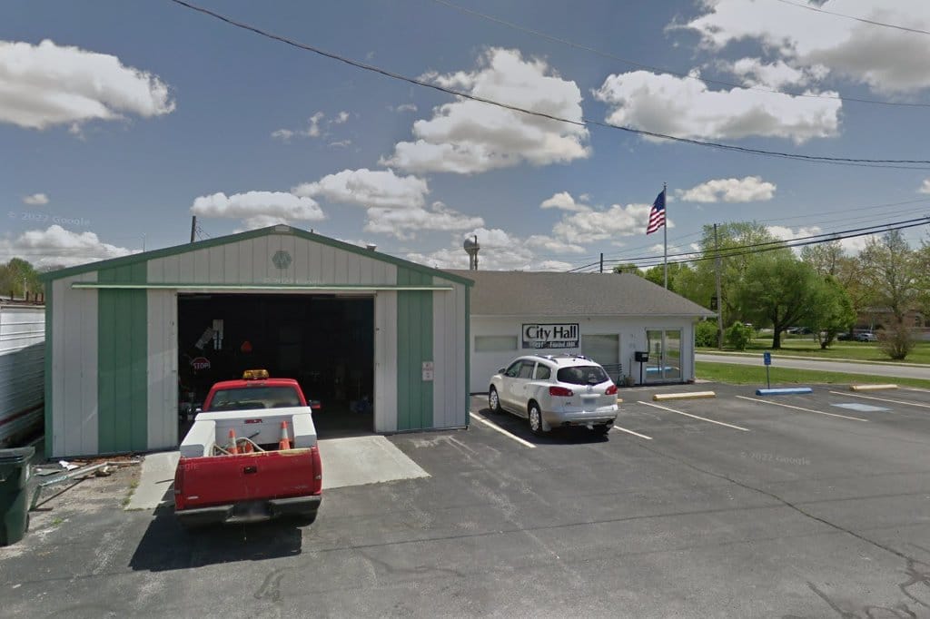 Purdy Municipal Court