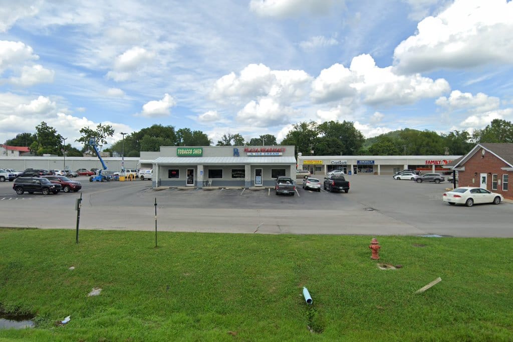 Plaza Pharmacy