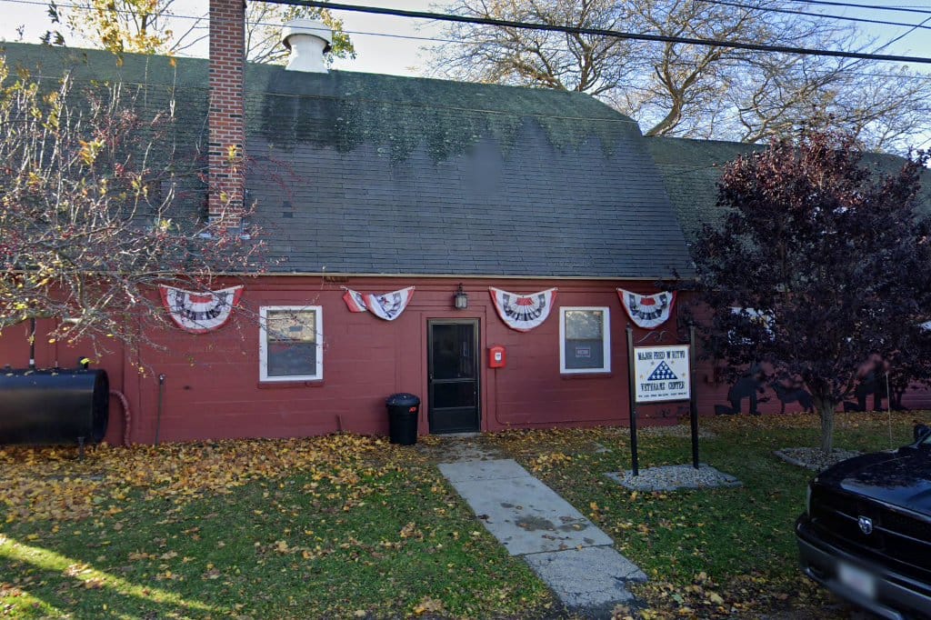 Gloucester County Veterans Service