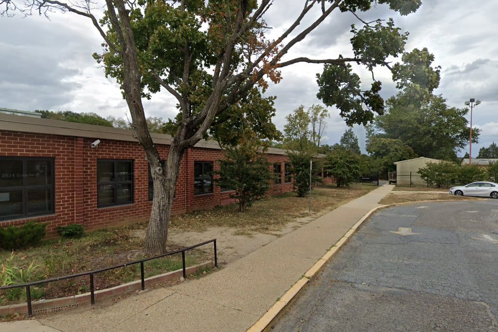 Adelphi Elementary School