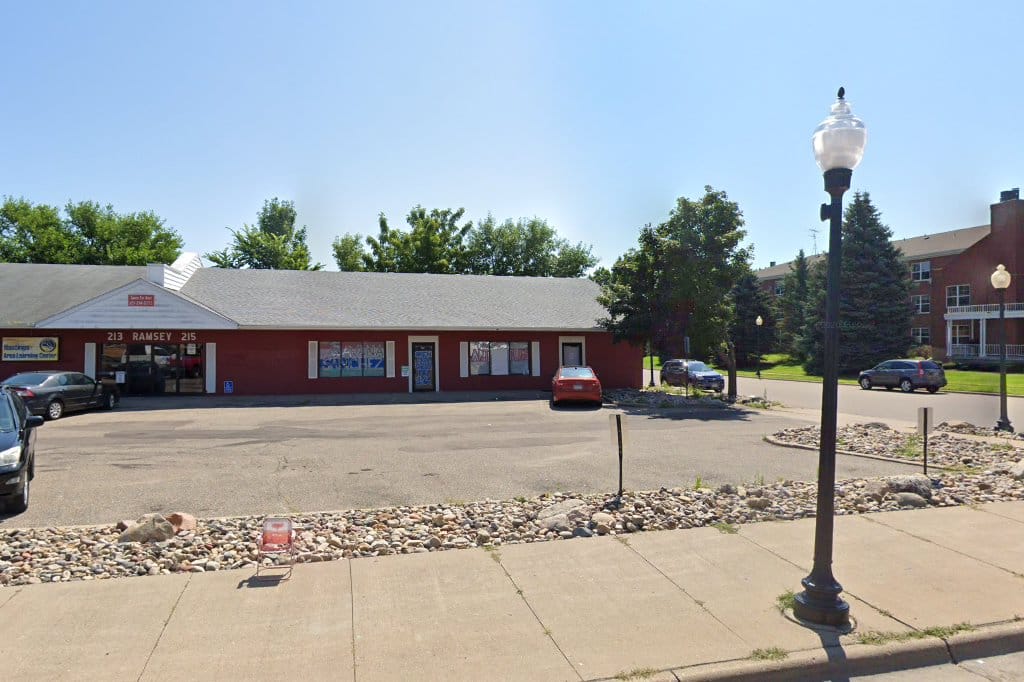 Hastings Drivers License and Examinations Office