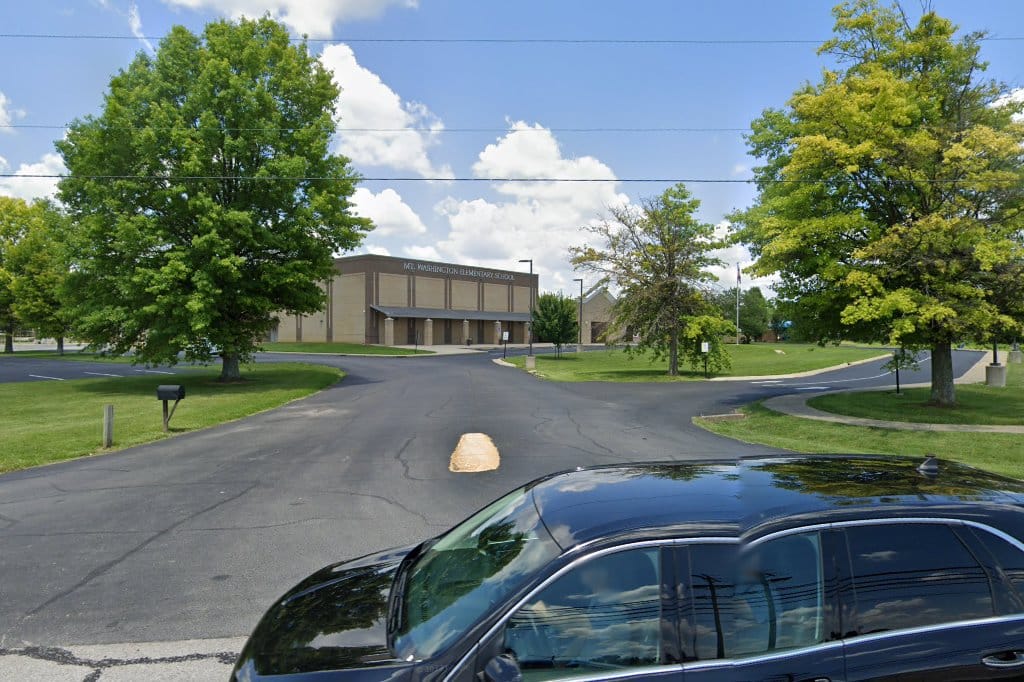 Mt Washington Elementary School