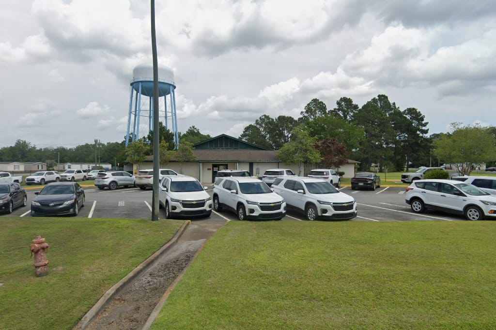 Mcintosh County Prosecuting Attorney