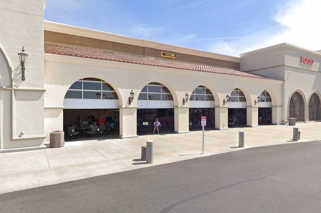 Goodwill Sun City West