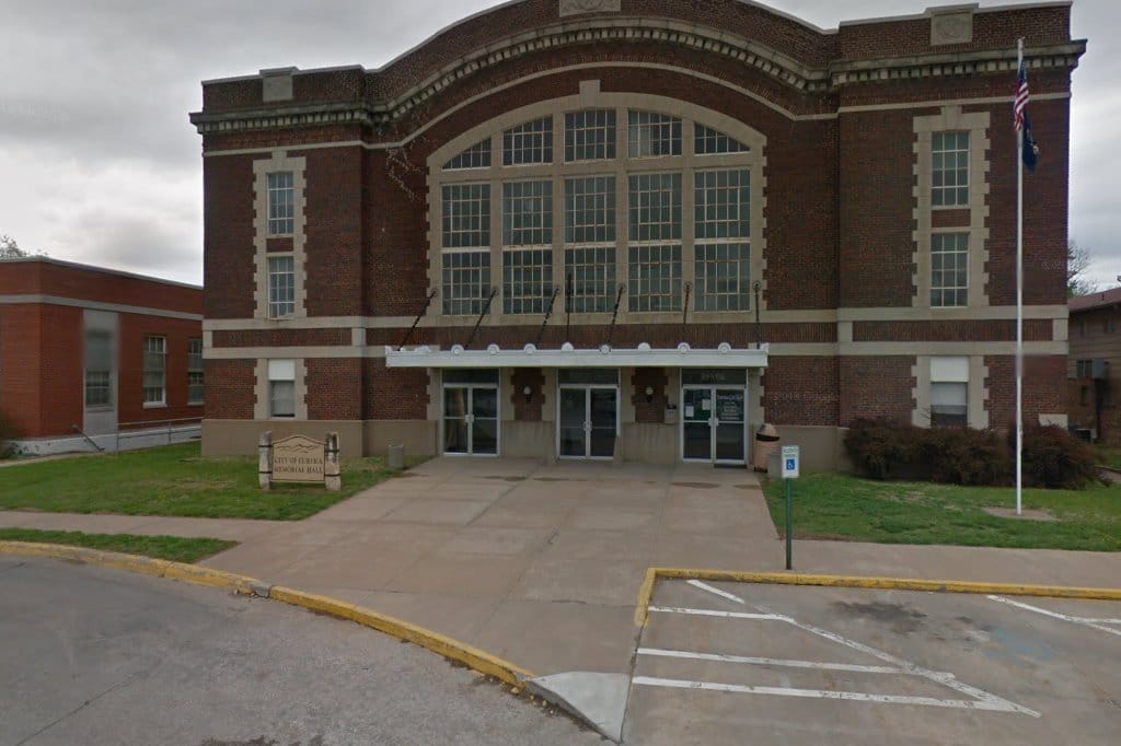Eureka Municipal Court