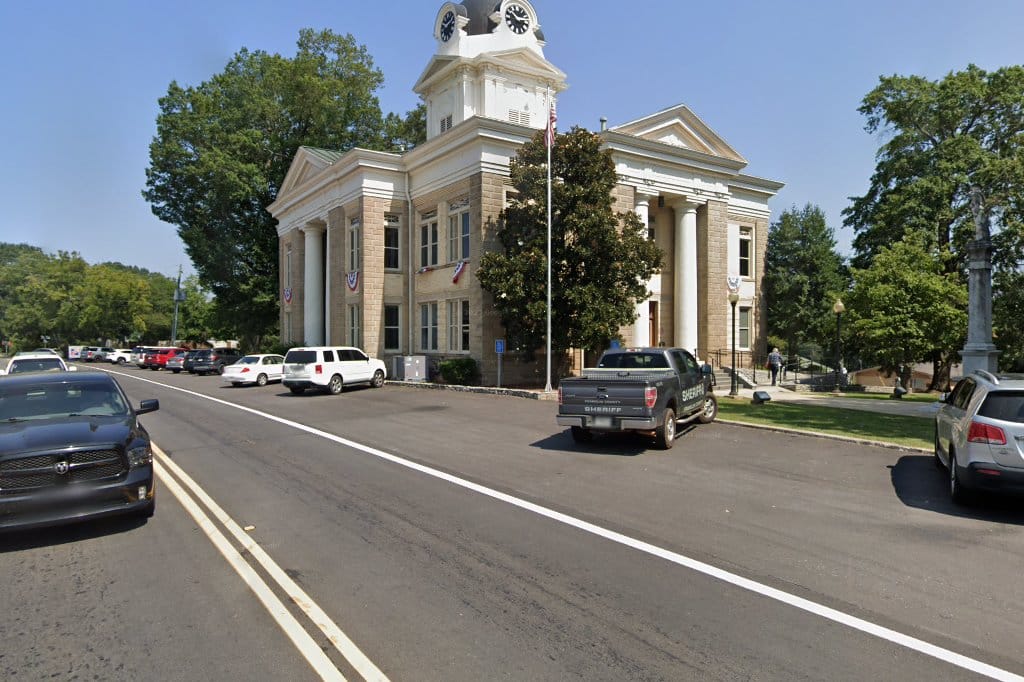 Franklin County Prosecuting Attorney