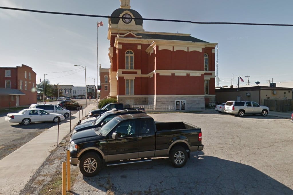 Greene County State Attorney in Carrollton, IL The County Office