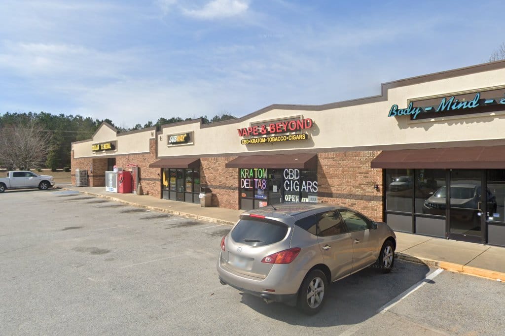 Goodwill Carrollton