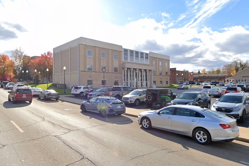 Farmington Circuit Court