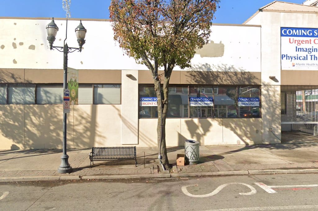 Rite Aid Pharmacy