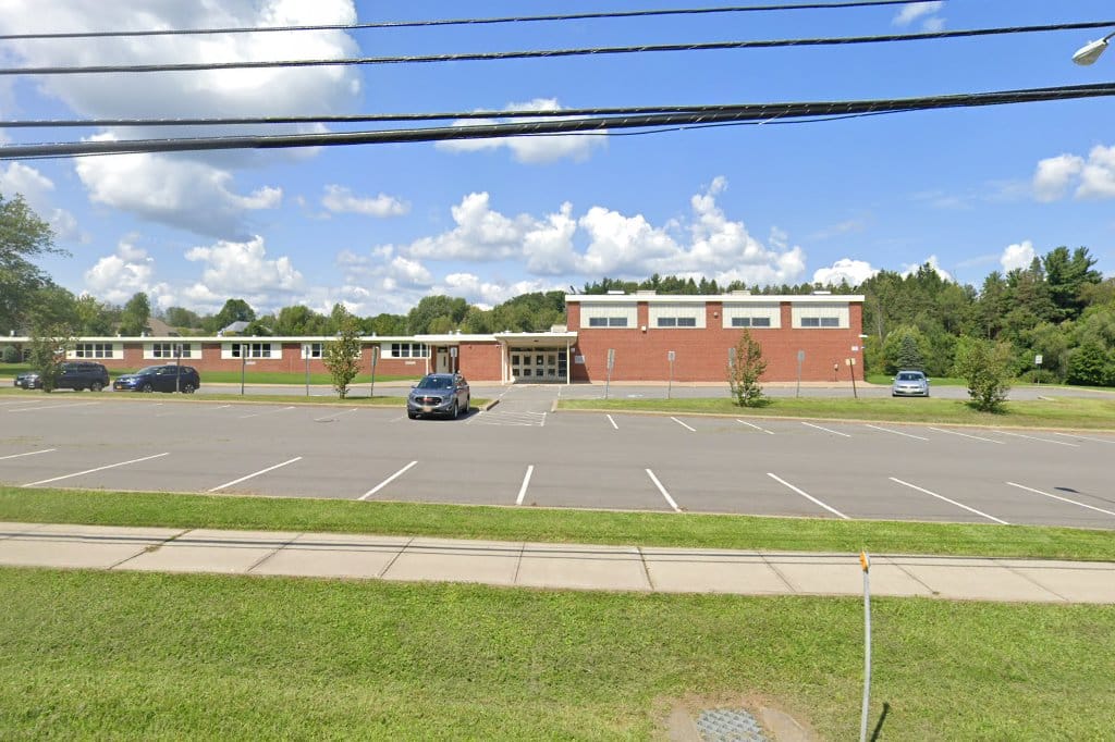 Hart Hill Elementary School