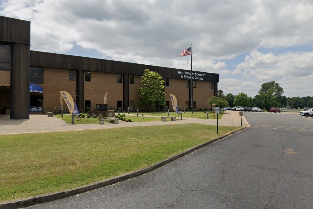 West Lafayette Junior/Senior High School