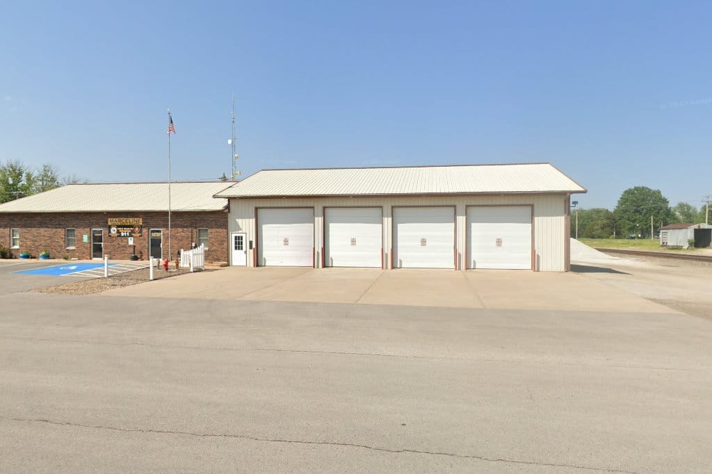 Marceline Municipal Court