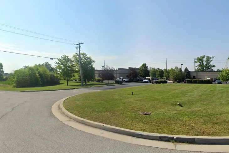 VCA Stoney Creek Animal Hospital