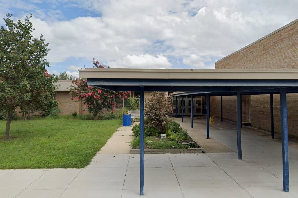Montpelier Elementary School