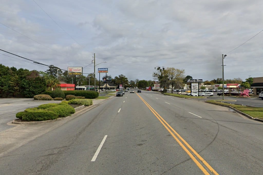 Goodwill Savannah
