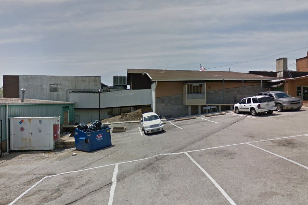 Poplar Bluff Municipal Court