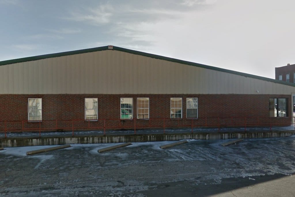 Slater Municipal Court