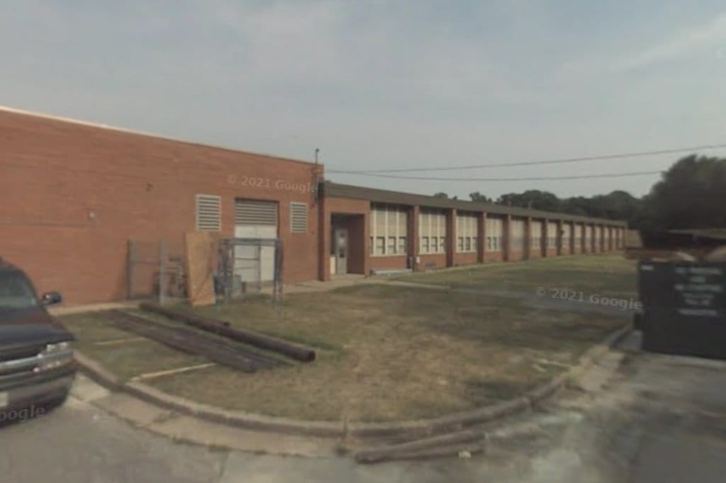 Oakcrest Elementary School