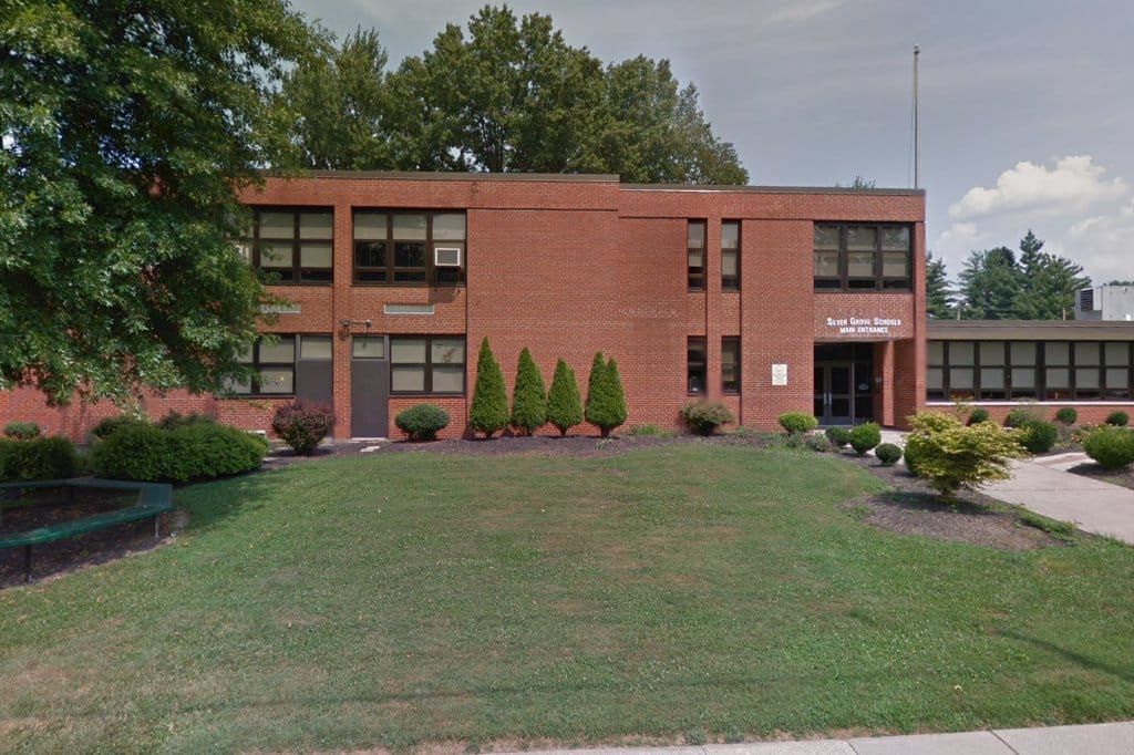 Silver Grove School