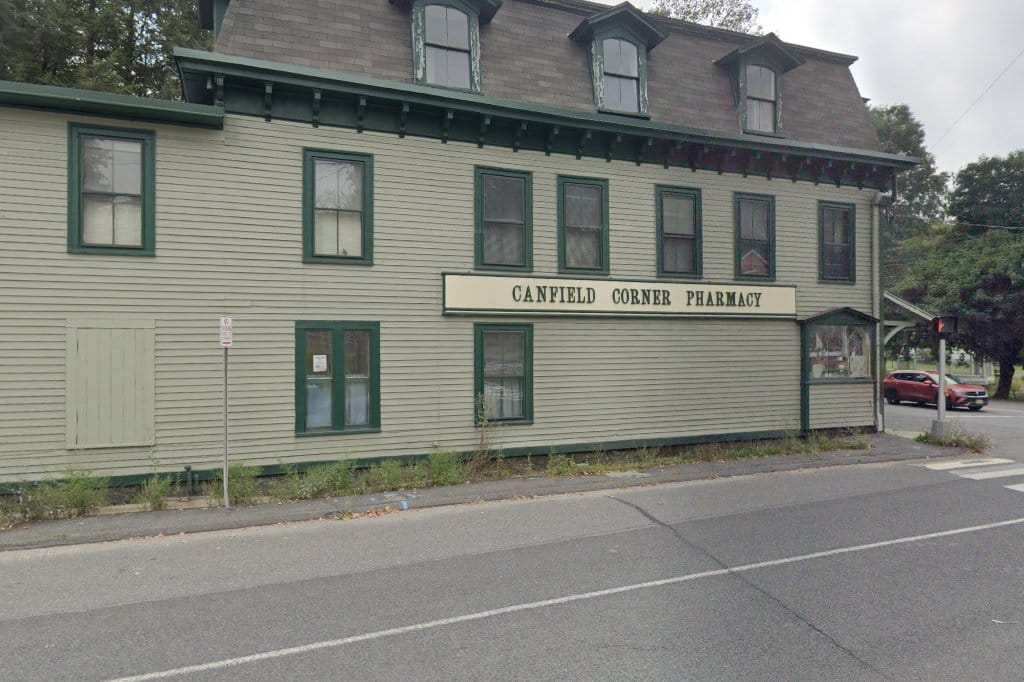 Canfield Corner Pharmacy