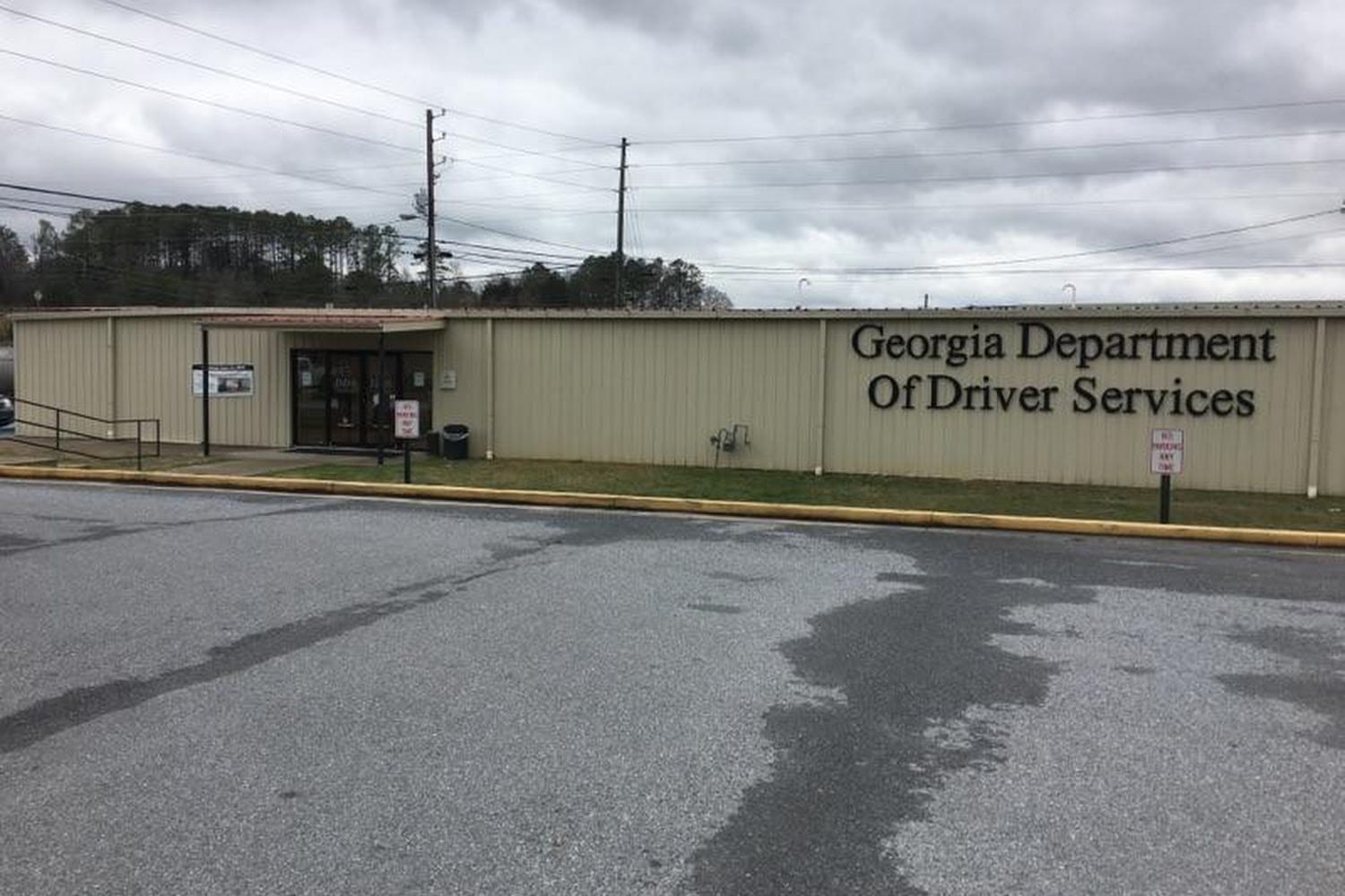 Cedartown DDS Office